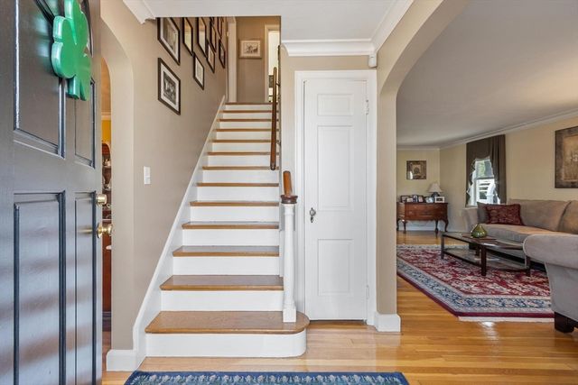 59 Eliot Road, Arlington, MA 02474