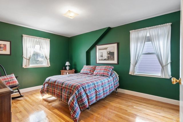 59 Eliot Road, Arlington, MA 02474