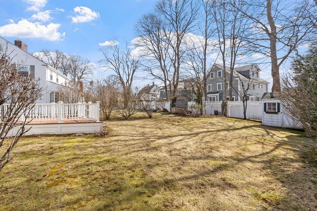 59 Eliot Road, Arlington, MA 02474