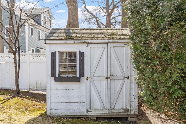 59 Eliot Road, Arlington, MA 02474