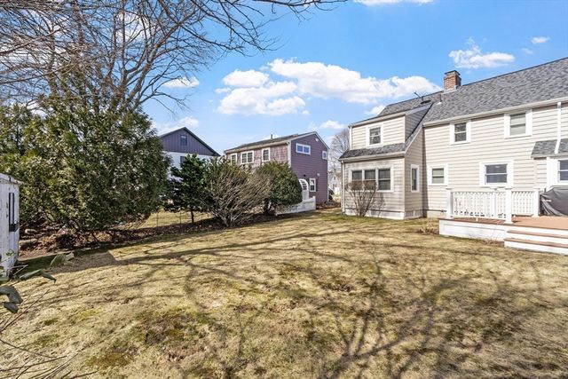 59 Eliot Road, Arlington, MA 02474