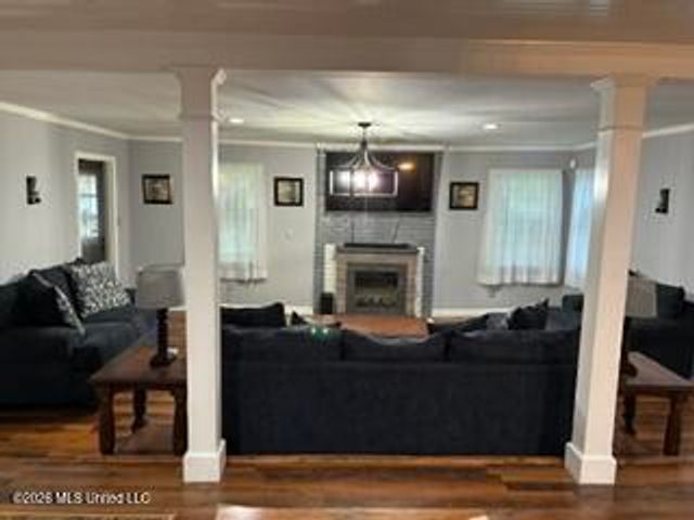4322 Manhattan Road, Jackson, MS 39206