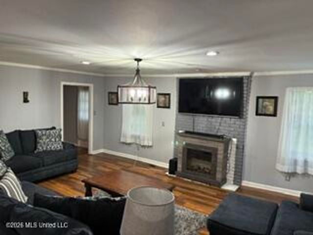 4322 Manhattan Road, Jackson, MS 39206