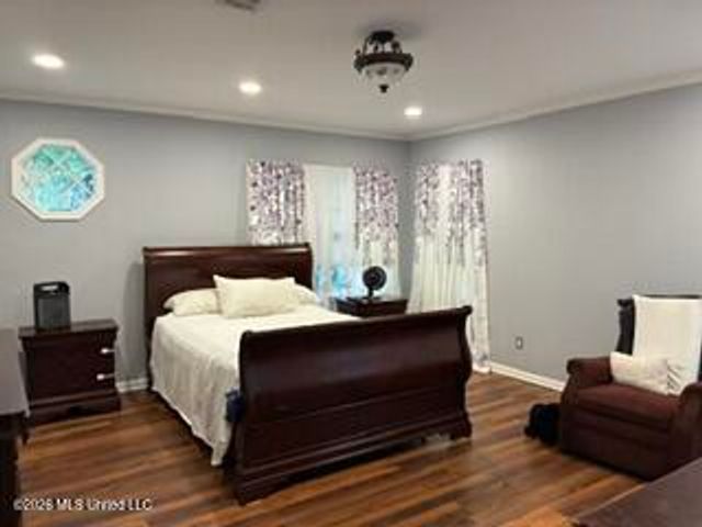 4322 Manhattan Road, Jackson, MS 39206