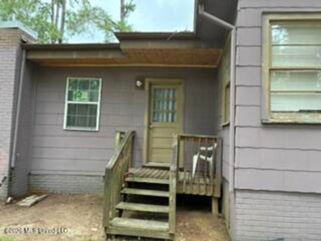 4322 Manhattan Road, Jackson, MS 39206