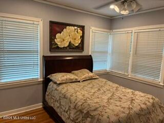 4322 Manhattan Road, Jackson, MS 39206