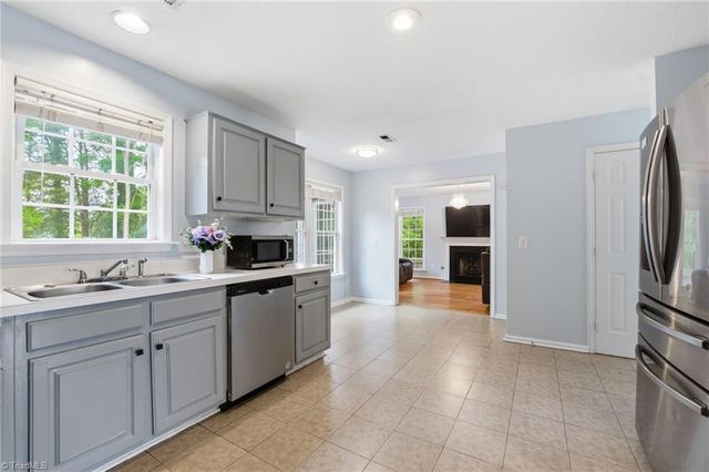 4004 Auburn Hills Drive, Greensboro, NC 27407