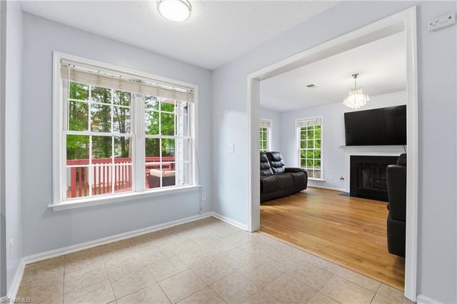 4004 Auburn Hills Drive, Greensboro, NC 27407