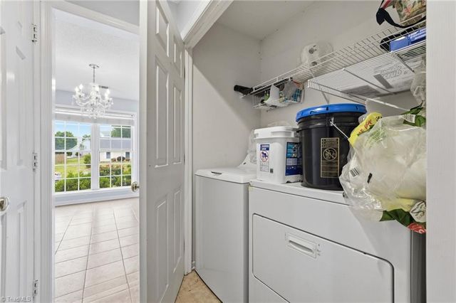 4004 Auburn Hills Drive, Greensboro, NC 27407