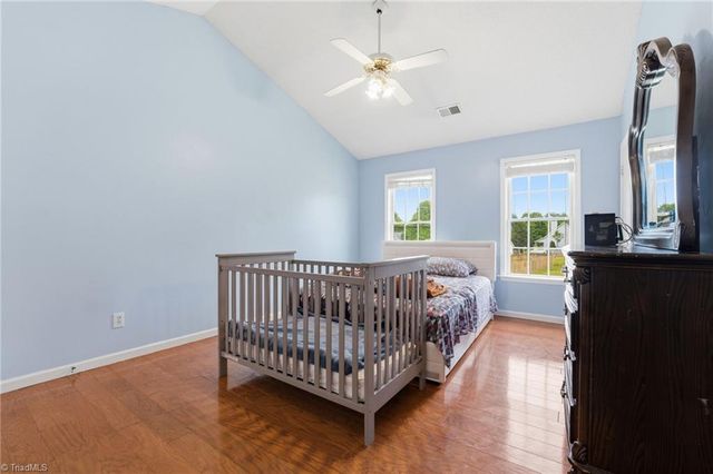 4004 Auburn Hills Drive, Greensboro, NC 27407