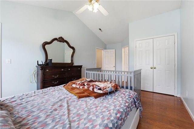 4004 Auburn Hills Drive, Greensboro, NC 27407