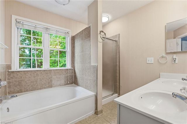 4004 Auburn Hills Drive, Greensboro, NC 27407