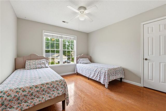 4004 Auburn Hills Drive, Greensboro, NC 27407