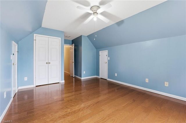 4004 Auburn Hills Drive, Greensboro, NC 27407