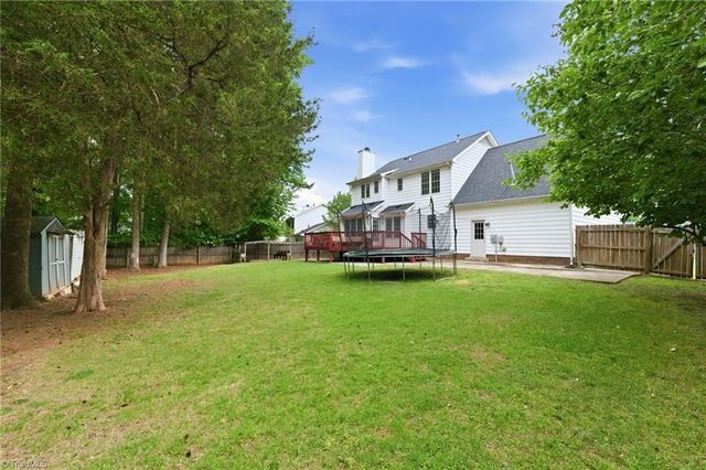4004 Auburn Hills Drive, Greensboro, NC 27407