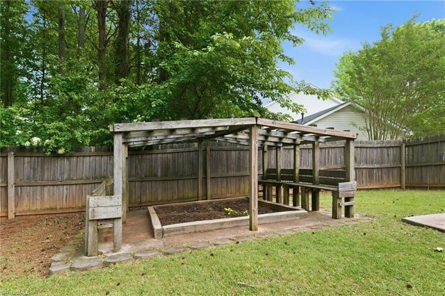 4004 Auburn Hills Drive, Greensboro, NC 27407
