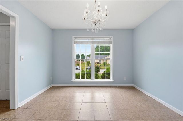 4004 Auburn Hills Drive, Greensboro, NC 27407