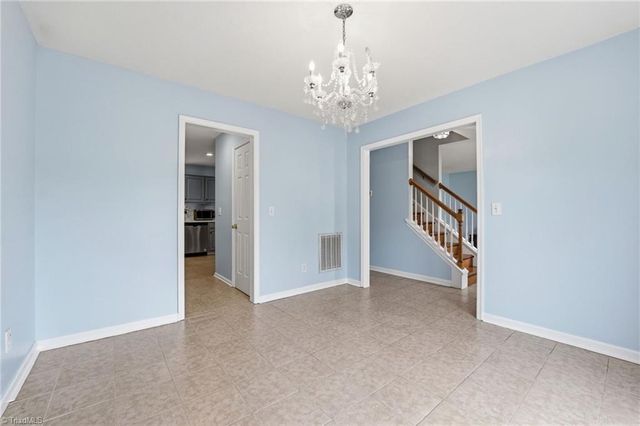 4004 Auburn Hills Drive, Greensboro, NC 27407