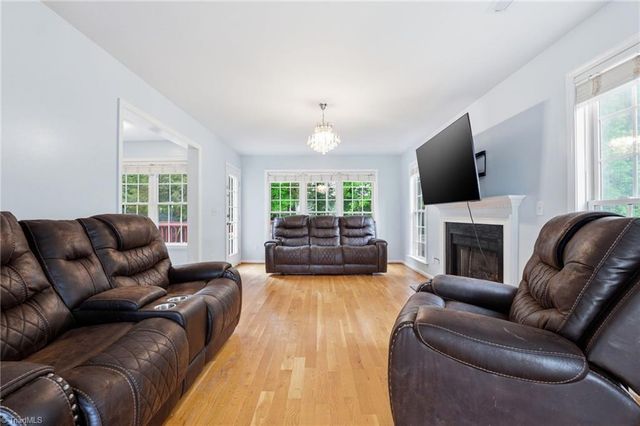 4004 Auburn Hills Drive, Greensboro, NC 27407