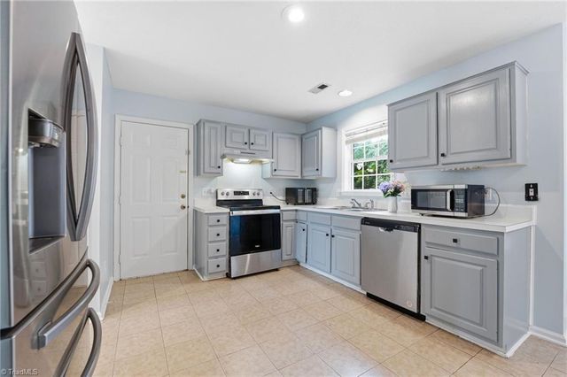 4004 Auburn Hills Drive, Greensboro, NC 27407