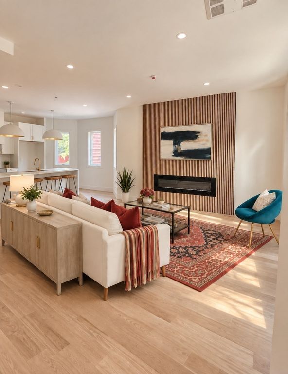 54 Adams St 4, Somerville, MA 02145