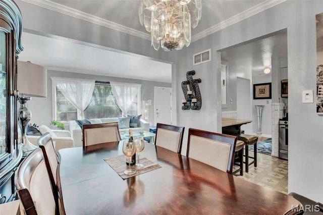 10307 Seaton Drive, St Louis, MO 63137