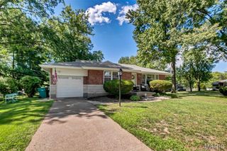 10307 Seaton Drive, St Louis, MO 63137