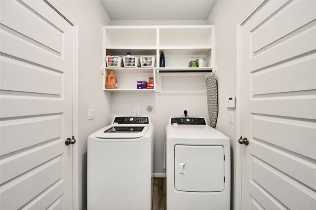 8449 Sweet Cherry Lane, Magnolia, TX 77354