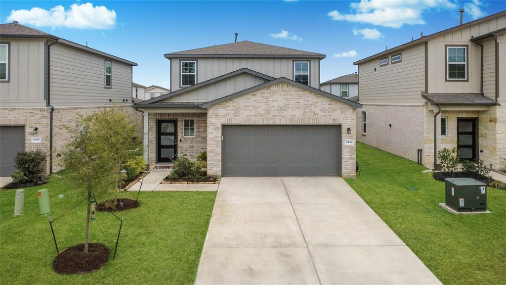 8449 Sweet Cherry Lane, Magnolia, TX 77354