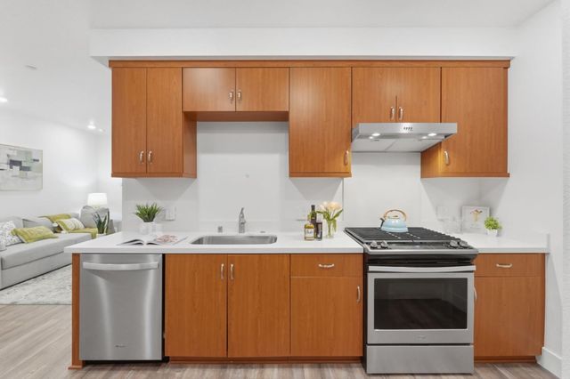 42111 Osgood Road 410, Fremont, CA 94539