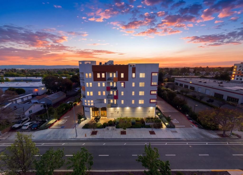 42111 Osgood Road 410, Fremont, CA 94539