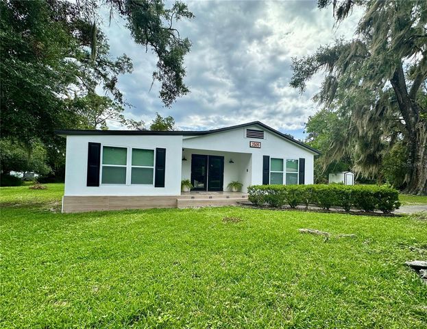 2505 NE 13TH AVENUE, Ocala, FL 34470