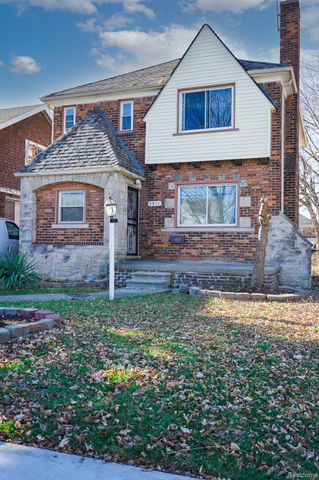 5911 Audubon Road, Detroit, MI 48224