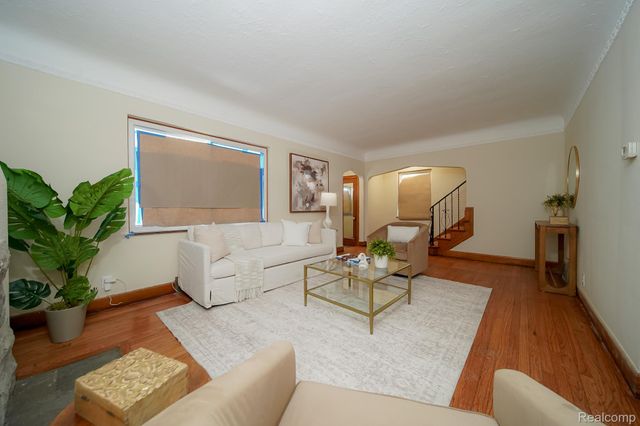 5911 Audubon Road, Detroit, MI 48224