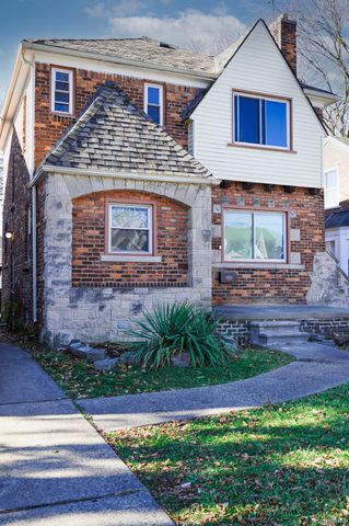 5911 Audubon Road, Detroit, MI 48224