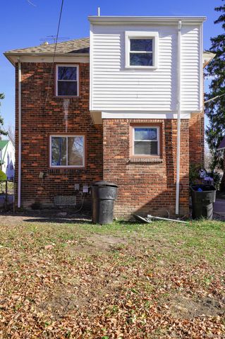 5911 Audubon Road, Detroit, MI 48224