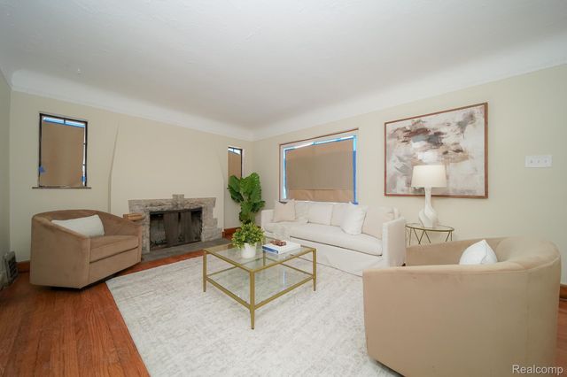 5911 Audubon Road, Detroit, MI 48224