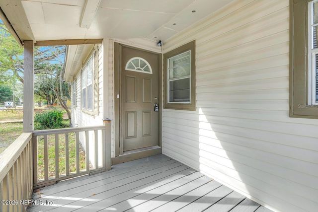 2971 W 16TH STREET, Jacksonville, FL 32254