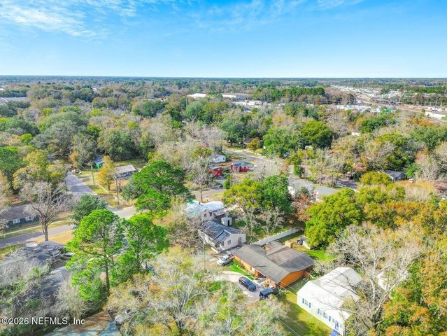 2971 W 16TH STREET, Jacksonville, FL 32254