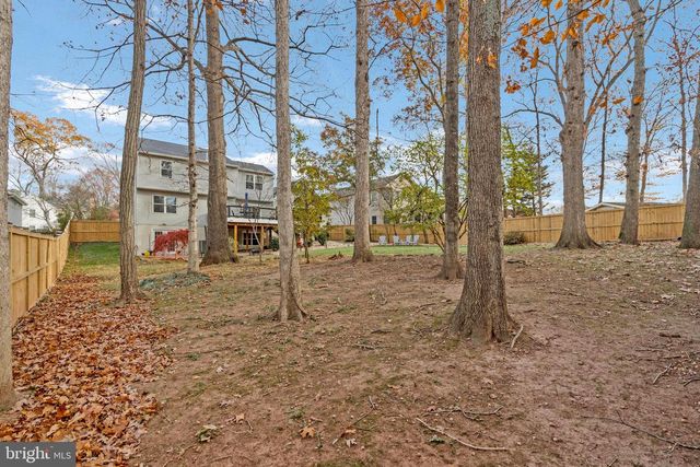 814 POTOMAC RIDGE COURT, Sterling, VA 20164