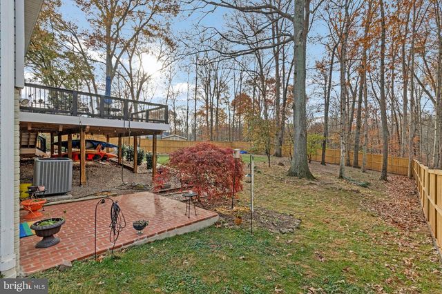 814 POTOMAC RIDGE COURT, Sterling, VA 20164