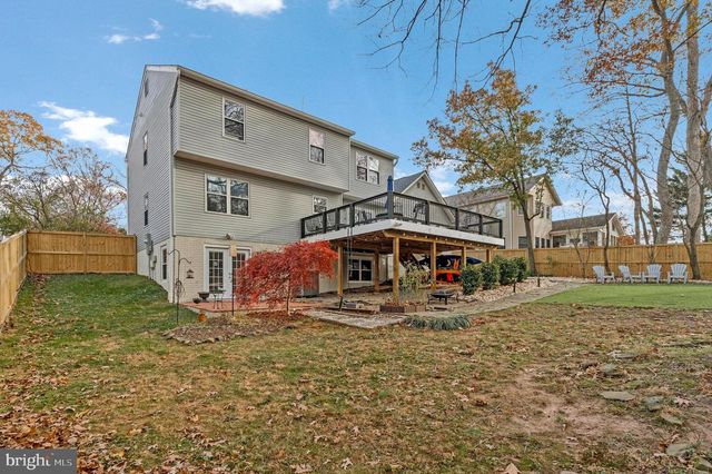 814 POTOMAC RIDGE COURT, Sterling, VA 20164
