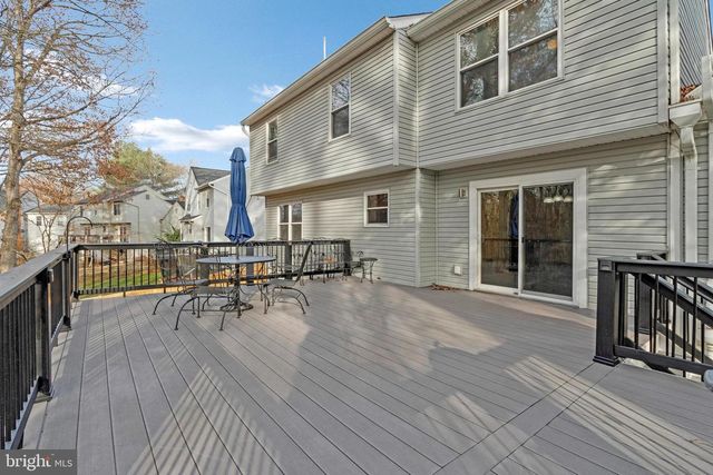 814 POTOMAC RIDGE COURT, Sterling, VA 20164