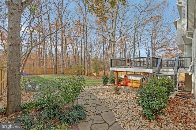 814 POTOMAC RIDGE COURT, Sterling, VA 20164