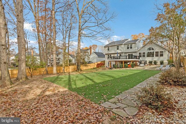 814 POTOMAC RIDGE COURT, Sterling, VA 20164