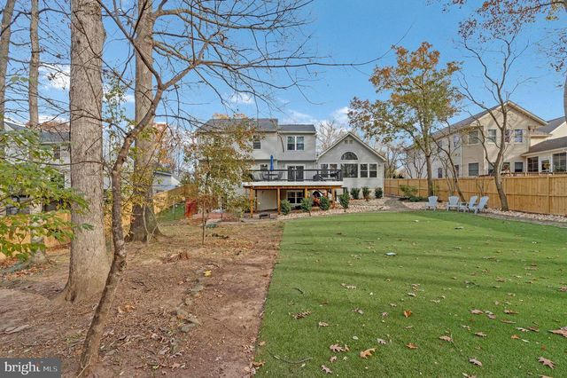 814 POTOMAC RIDGE COURT, Sterling, VA 20164