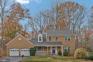 814 POTOMAC RIDGE COURT, Sterling, VA 20164