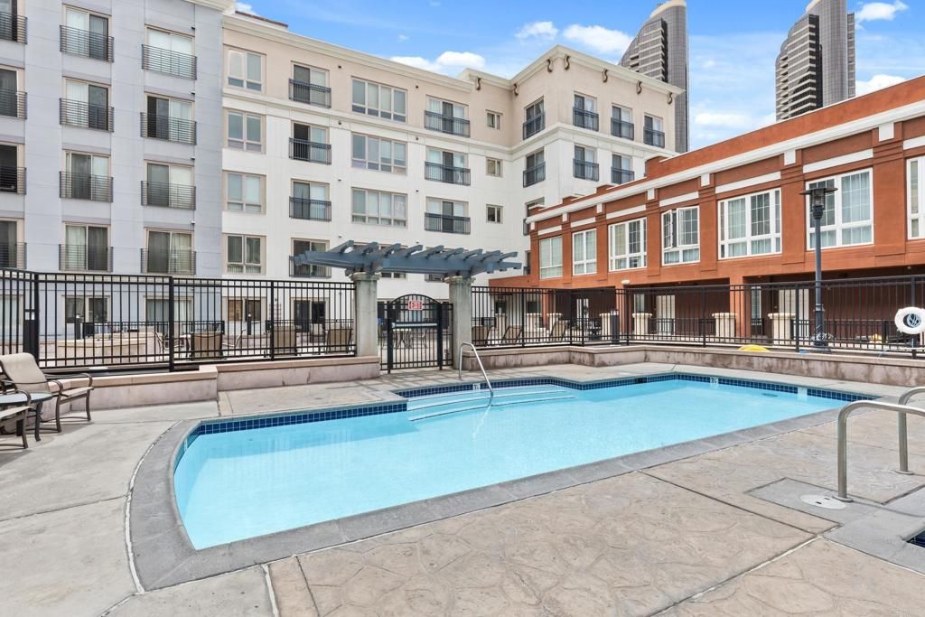 450 J Street 7061, San Diego, CA 92101 — photo 5