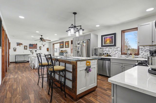 19250 Homer Road, Eckford Twp, MI 49068