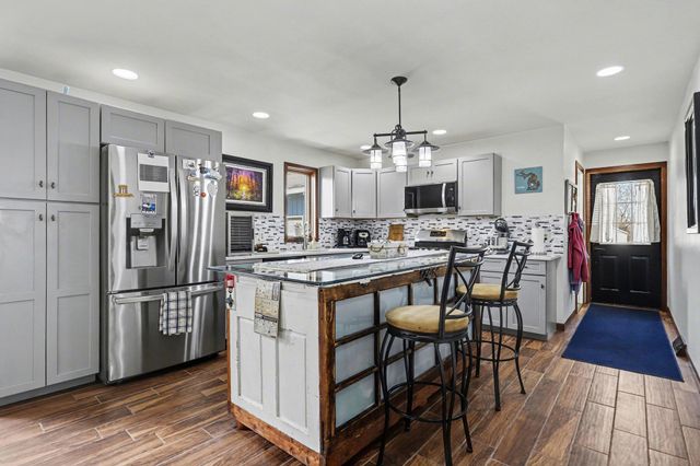 19250 Homer Road, Eckford Twp, MI 49068